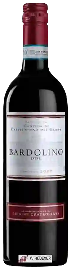 Weingut Cantina di Castelnuovo del Garda - Bardolino