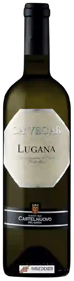 Weingut Cantina di Castelnuovo del Garda - Ca' Vegar Lugana