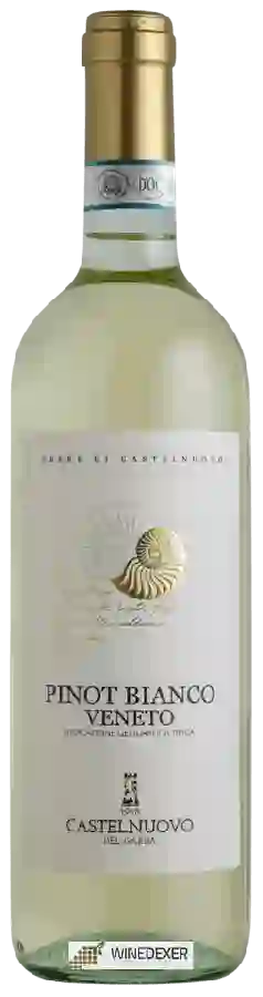 Weingut Cantina di Castelnuovo del Garda - Pinot Bianco
