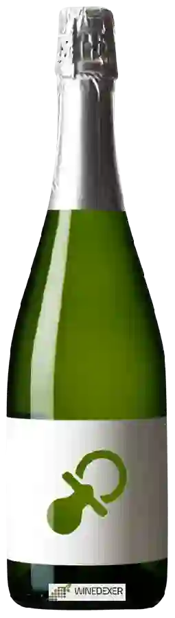 Weingut Castelo de Pedregosa - Cava Bebito Brut Nature Weingut Castelo de Pedregosa - Cava Bebito Brut Nature