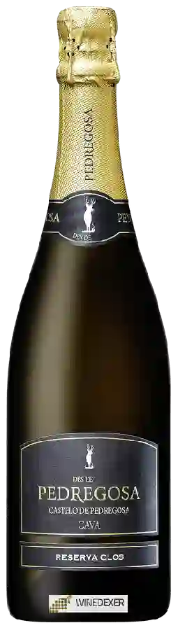 Weingut Castelo de Pedregosa - Cava Reserva Clos Weingut Castelo de Pedregosa - Cava Reserva Clos