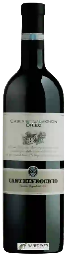 Weingut Castelvecchio - Dileo Cabernet Sauvignon Weingut Castelvecchio - Dileo Cabernet Sauvignon