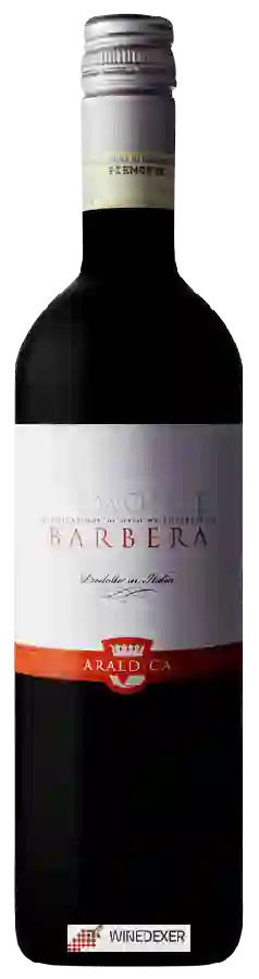 Weingut Castelvero - Barbera Piemonte