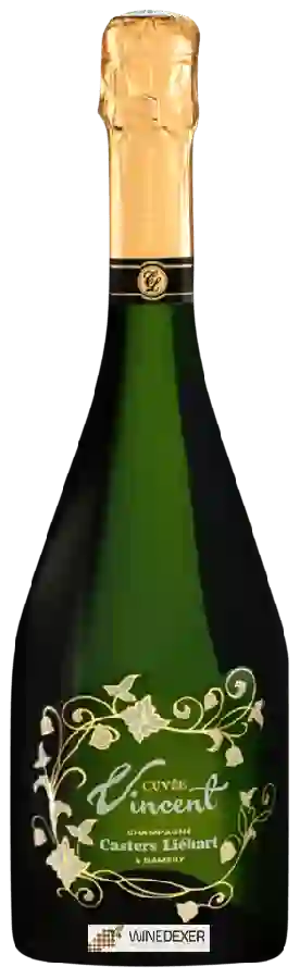 Weingut Casters Liebart - Vincent Cuvée Brut Champagne