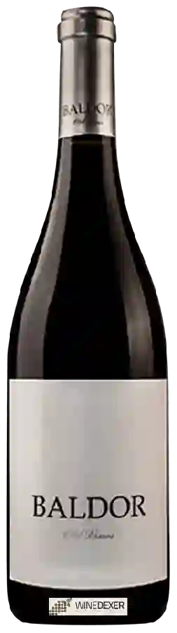 Weingut Castiblanque - Baldor Old Vines