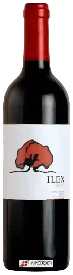 Weingut Castiblanque - Ilex Coupage Weingut Castiblanque - Ilex Coupage