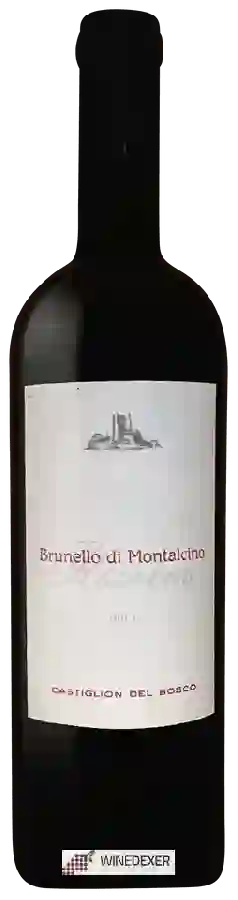 Weingut Castiglion del Bosco - Brunello di Montalcino Riserva