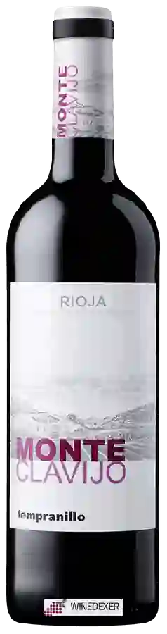 Weingut Castillo Clavijo - Monte Clavijo Rioja Tempranillo Weingut Castillo Clavijo - Monte Clavijo Rioja Tempranillo