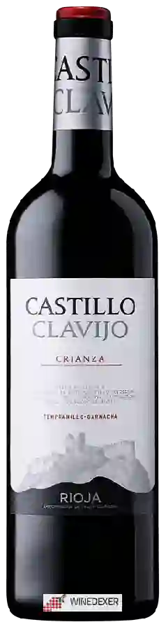 Weingut Castillo Clavijo - Rioja Crianza Tempranillo - Garnacha Weingut Castillo Clavijo - Rioja Crianza Tempranillo - Garnacha