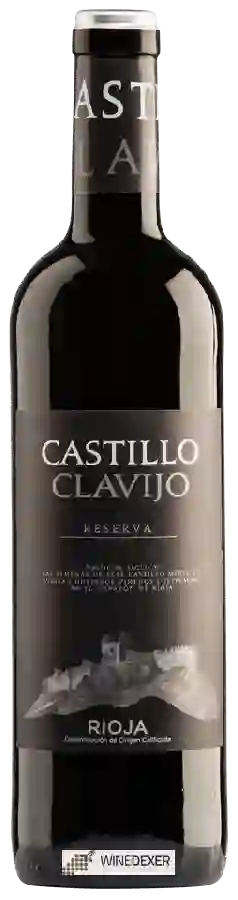 Weingut Castillo Clavijo - Rioja Reserva