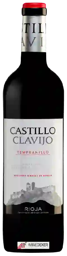 Weingut Castillo Clavijo - Rioja Tempranillo