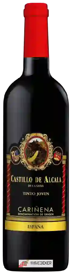 Weingut Castillo de Alcalá - Joven