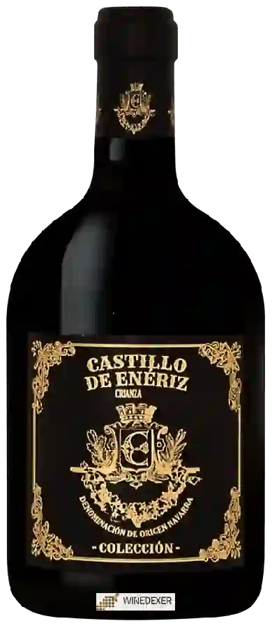 Weingut Castillo de Enériz - Colección Crianza