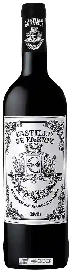 Weingut Castillo de Enériz - Crianza