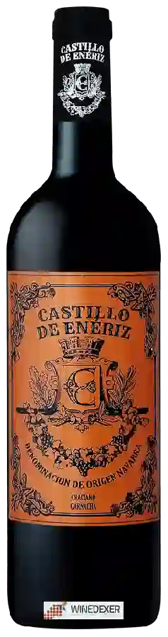 Weingut Castillo de Enériz - Graciano - Garnacha Weingut Castillo de Enériz - Graciano - Garnacha
