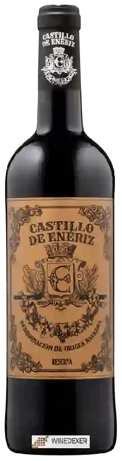 Weingut Castillo de Enériz - Reserva