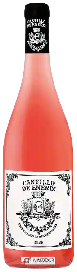 Weingut Castillo de Enériz - Rosado Weingut Castillo de Enériz - Rosado