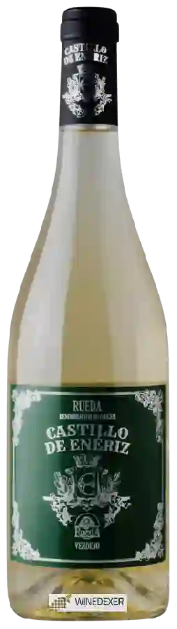 Weingut Castillo de Enériz - Verdejo Weingut Castillo de Enériz - Verdejo
