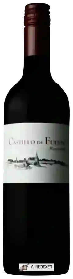 Weingut Castillo de Fuente - Monastrell Weingut Castillo de Fuente - Monastrell