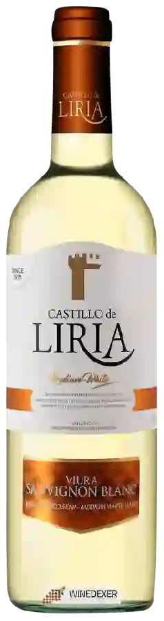 Weingut Castillo de Liria - Medium White
