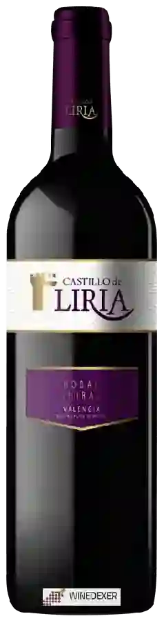 Weingut Castillo de Liria - Bobal - Shiraz