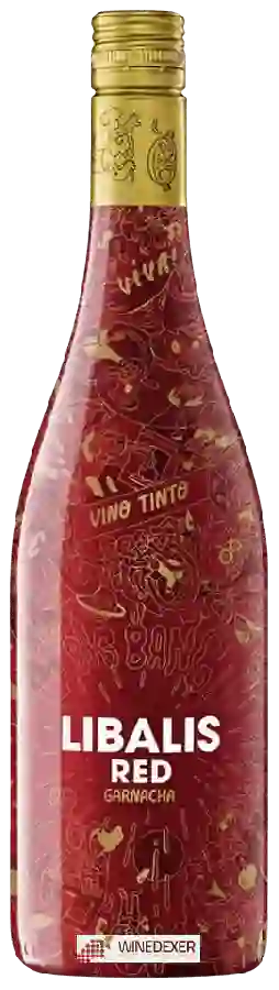 Weingut Castillo de Maetierra - Libalis Red