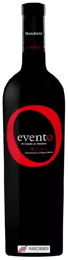 Weingut Castillo de Mendoza - Evento Weingut Castillo de Mendoza - Evento