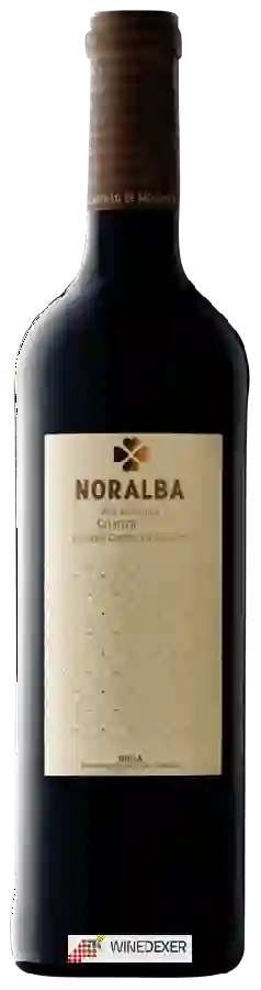 Weingut Castillo de Mendoza - Noralba Crianza