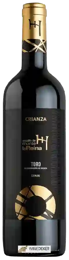 Bodegas Monte La Reina - Castillo de Monte la Reina Crianza