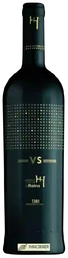 Bodegas Monte La Reina - Castillo de Monte la Reina VS Vendimia Seleccionada