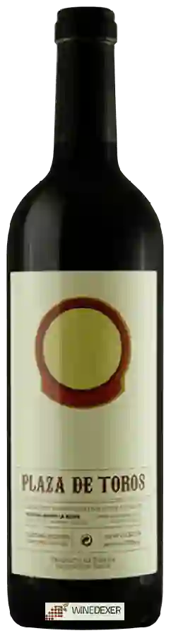 Bodegas Monte La Reina - Plaza de Toros Bodegas Monte La Reina - Plaza de Toros