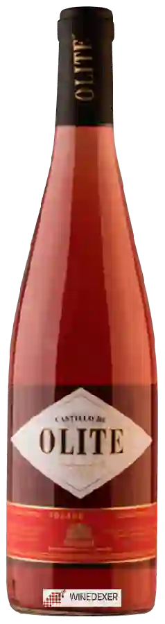 Weingut Castillo de Olite - Rosado Weingut Castillo de Olite - Rosado