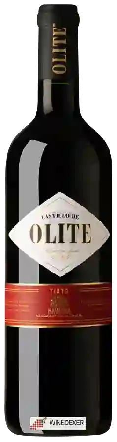 Weingut Castillo de Olite - Tinto