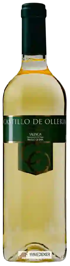 Weingut Castillo de Olleria - Blanco Seco