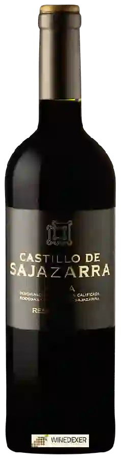 Bodegas Castillo de Sajazarra - Reserva Bodegas Castillo de Sajazarra - Reserva