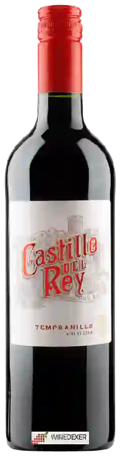 Weingut Castillo del Rey - Tempranillo Rioja Weingut Castillo del Rey - Tempranillo Rioja