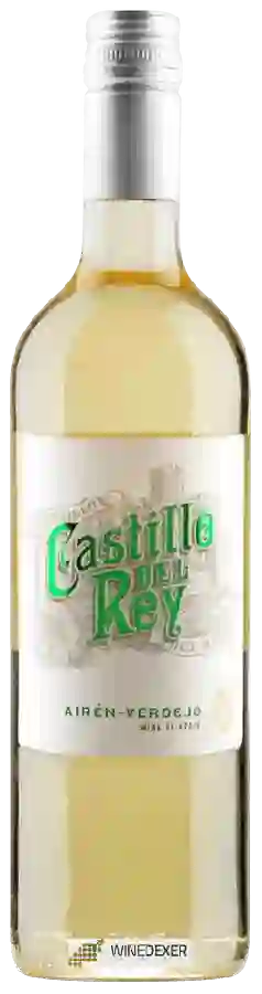 Weingut Castillo del Rey - Airén - Verdejo Weingut Castillo del Rey - Airén - Verdejo