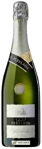 Weingut Castillo Perelada - Cava Brut Nature Chardonnay