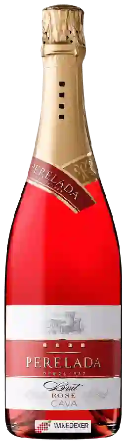 Weingut Castillo Perelada - Cava Brut Rosé Weingut Castillo Perelada - Cava Brut Rosé