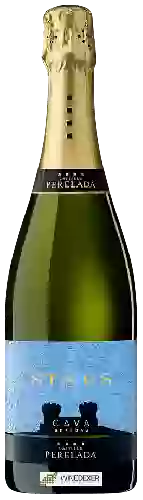 Weingut Castillo Perelada - Cava Stars Brut Reserva