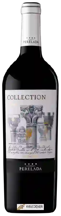 Weingut Castillo Perelada - Collection Negre Weingut Castillo Perelada - Collection Negre