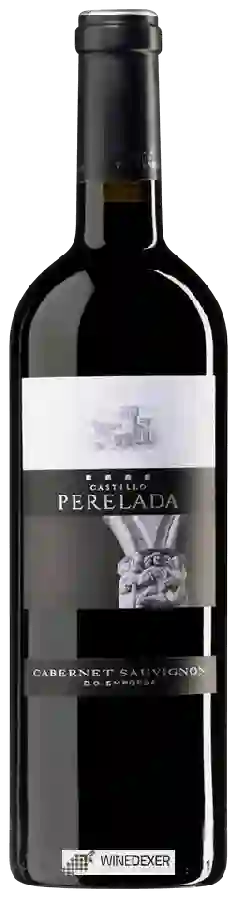 Weingut Castillo Perelada - Empordà Cabernet Sauvignon Tinto Weingut Castillo Perelada - Empordà Cabernet Sauvignon Tinto