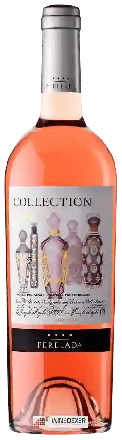 Weingut Castillo Perelada - Empordà Collection Rosé Weingut Castillo Perelada - Empordà Collection Rosé