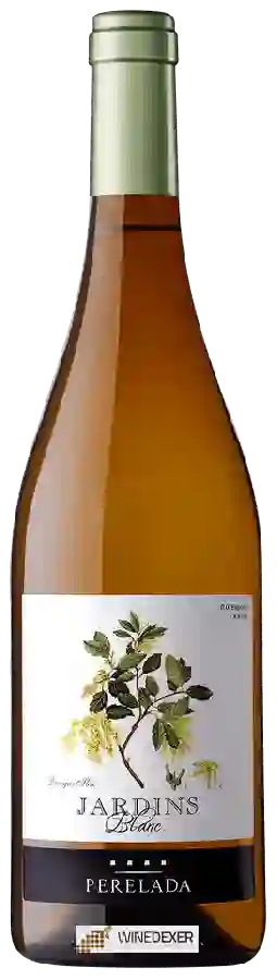 Weingut Castillo Perelada - Empordà Jardins Blanc Weingut Castillo Perelada - Empordà Jardins Blanc