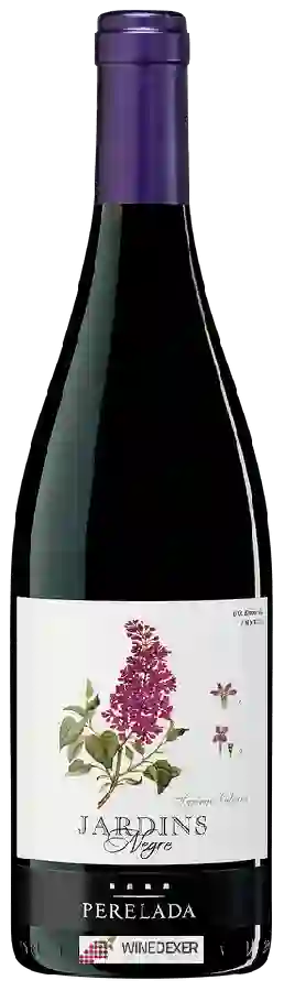 Weingut Castillo Perelada - Empord&agrave Jardins Negre