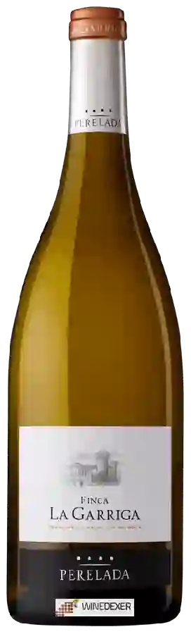 Weingut Castillo Perelada - Empordà La Garriga Blanco Weingut Castillo Perelada - Empordà La Garriga Blanco