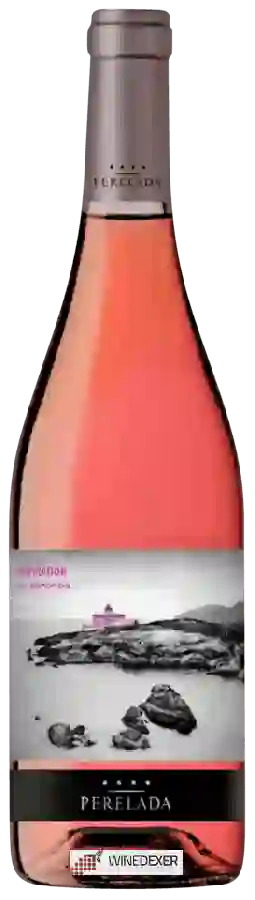 Weingut Castillo Perelada - Inspirador Rosé Weingut Castillo Perelada - Inspirador Rosé