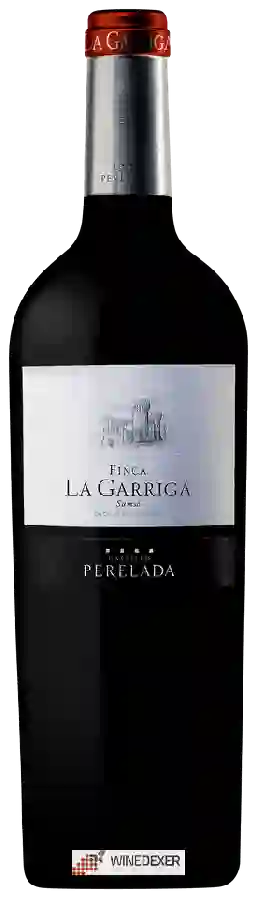Weingut Castillo Perelada - La Garriga Weingut Castillo Perelada - La Garriga