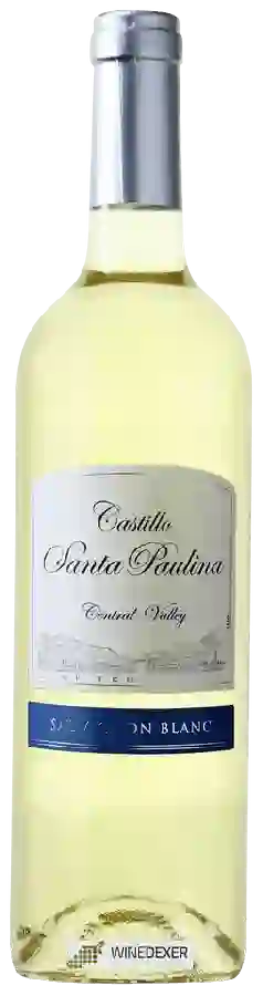 Weingut Castillo Santa Paulina - Sauvignon Blanc Weingut Castillo Santa Paulina - Sauvignon Blanc