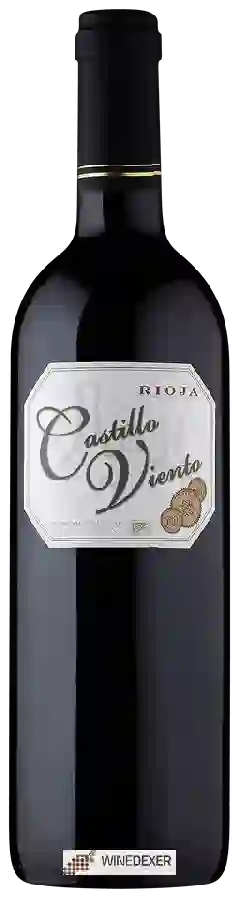 Weingut Castillo Viento - Tempranillo Weingut Castillo Viento - Tempranillo